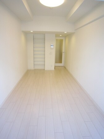 パティオ神田の物件内観写真